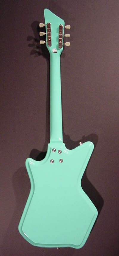 Airline South Beach Special Guitar
