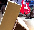 Making an Amp Stand