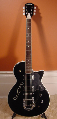 Belvedere Standard Guitar