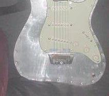 Odds and Mods (Silvertone 1448 Guitar by Danelectro)