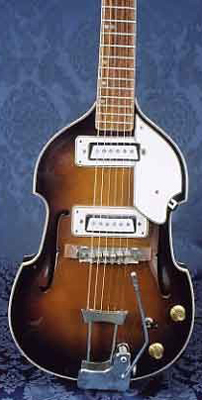 1967 Cameo 1402T Guitar