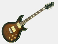 Eastwood GP Guitar - Tobacco Burst
