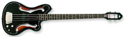 Eastwood EEB-1 Bass Guitar