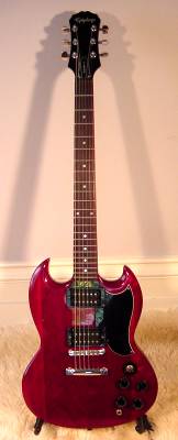 Epiphone G400 Guitar
