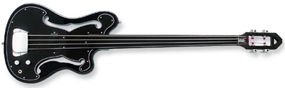 Eastwood EUB-1 Bass Guitar