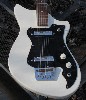 Gear Acquisition Syndrome: 1960s Alamo Fiesta 2568R Guitar