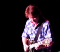 John Fogerty
