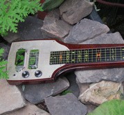 Monthly G.A.S. Attack (Guitar Acquisition Syndrome)