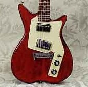 1979 Gretsch TK 300 Model No. 7624
