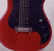 Workin' for the Weekend, No Really! (The Story of Hondo Guitars)