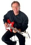 Ian Carter, the Garage Guitarist