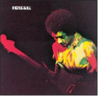Jimi Hendrix/ Band of Gypsies/ Machine Gun