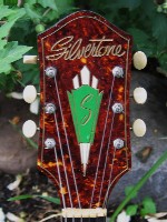 Monthly G.A.S. Attack (Guitar Acquisition Syndrome)