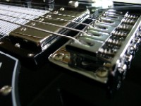 Eastwood Airline Lap Steel Guitar