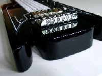 Eastwood Airline Lap Steel Guitar