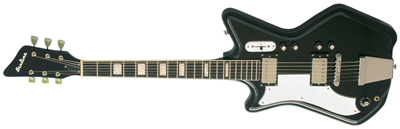 Eastwood Airline 2P Deluxe Guitar