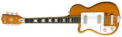 Eastwood Airline H44 Deluxe Guitar