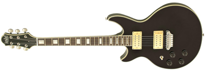Eastwood Ultra GP Guitar