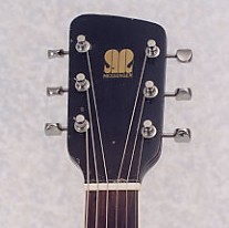 Messenger Guitars
