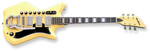 Eastwood Airline 3P Deluxe Guitar