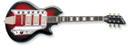 Eastwood Airline Town & Country Guitar
