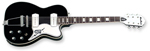 Eastwood Airline Tuxedo Guitar