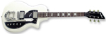Eastwood Airline Twin Tone Guitar