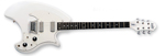 Eastwood Breadwinner Guitar
