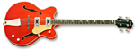 Eastwood Classic 4 Bass Guitar
