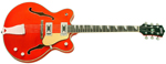Eastwood Classic 6 Guitar