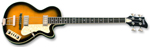 Eastwood Club Bass Guitar