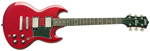 Eastwood Corona Guitar