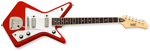 Eastwood Gemini Guitar