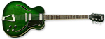 Eastwood Messenger Guitar