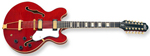 Eastwood Nashville 12 Guitar (12-String Guitar)
