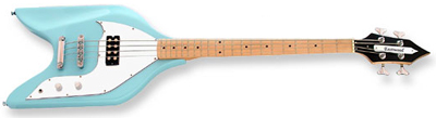 Eastwood Rocket Bass Guitar