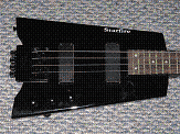 Monthly G.A.S. Attack (Guitar Acquisition Syndrome)