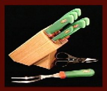 Steak Knives