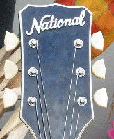 Monthly G.A.S. Attack (Guitar Acquisition Syndrome)