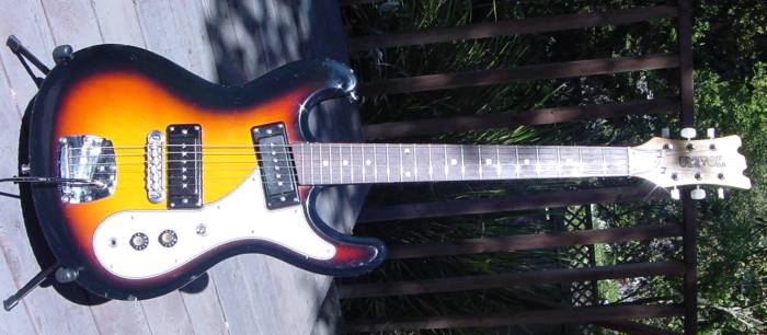 mosrite that i could play everyday ebay on search mosrite