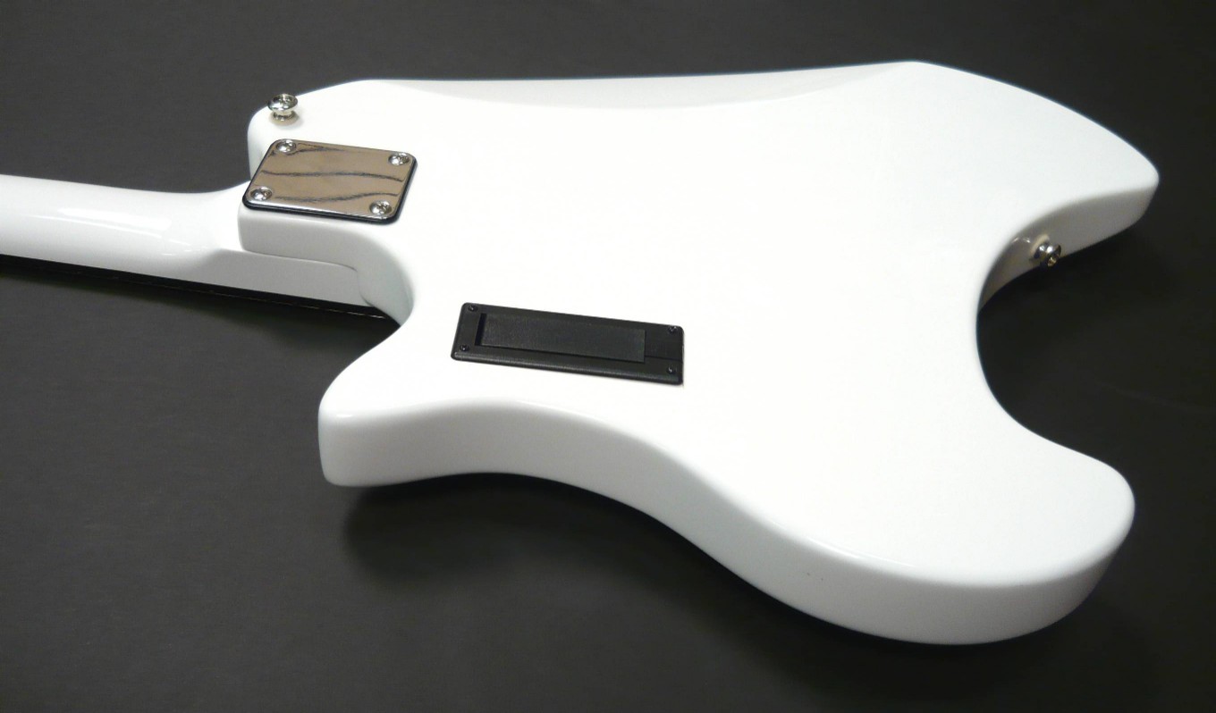 Eastwood Breadwinner Guitar
