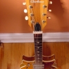 Vintage 1960\'s Airline Barney Kessel Model Swingmaster Electric Guitar (Standard)