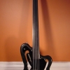 1960\'s Ampeg AUB Bass Guitar