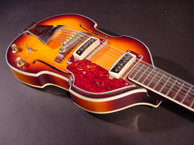 Conrad 12 discount string guitar