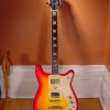 Vintage 1970's Epiphone ET Series Crestwood Electric Guitar