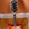 Vintage 1970's Epiphone ET Series Crestwood Electric Guitar