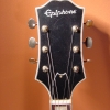 Vintage 1970's Epiphone ET Series Crestwood Electric Guitar