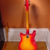 Vintage 1970's Epiphone ET Series Crestwood Electric Guitar