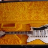 Vintage Airline Res-O-Glas Electric Guitar (White)