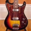 1960\'s Contessa Bass Guitar (Sunburst)